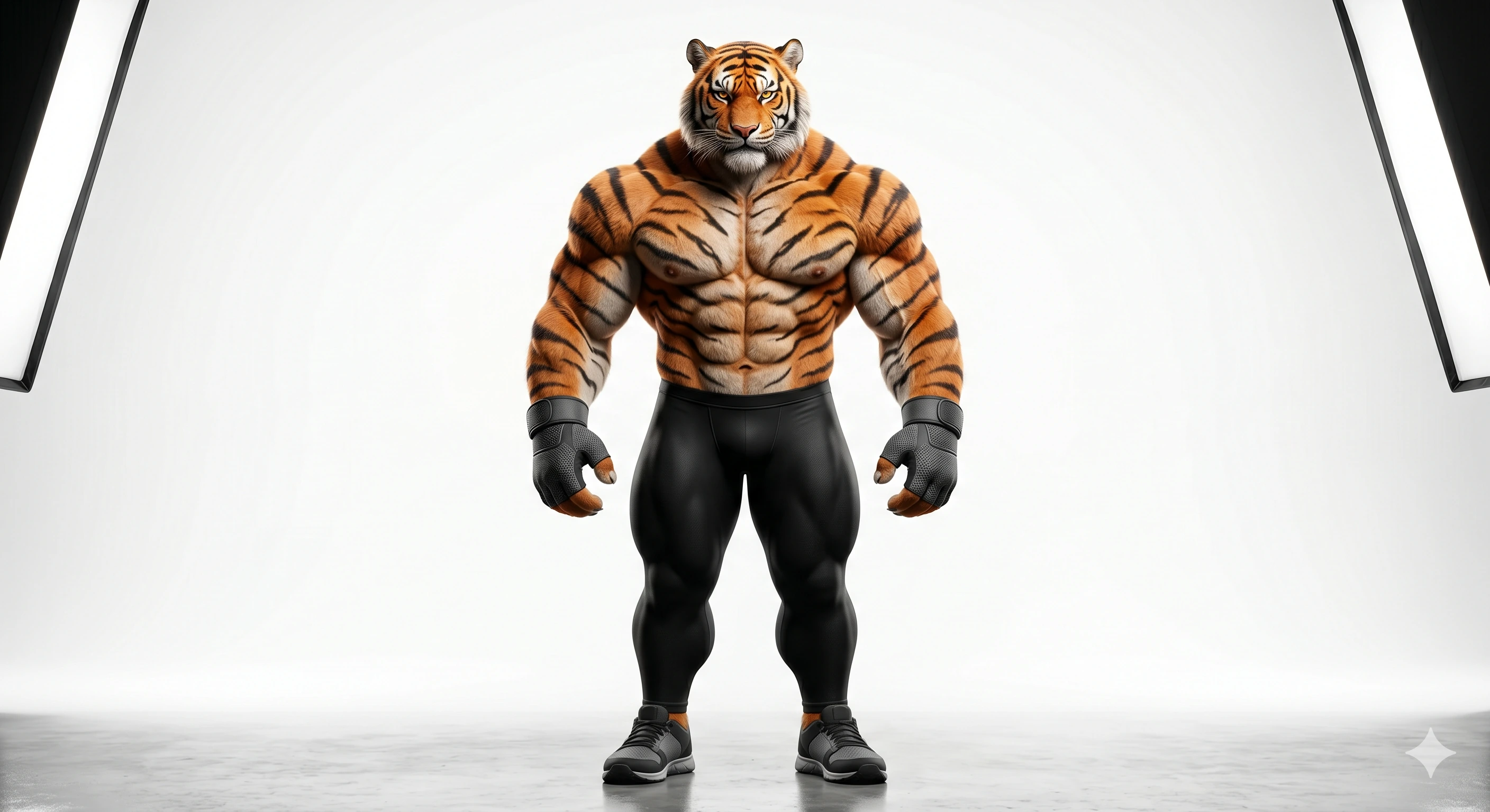 Tigre — El Perfeccionista